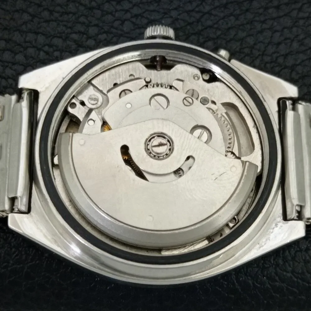 Ricoh this watch